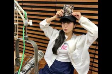 20170830 AIR-G PASSPO☆根岸愛のWednesday Flight♪