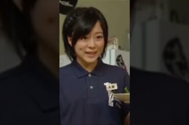 【水瀬いのり】ハワイアンバーガー