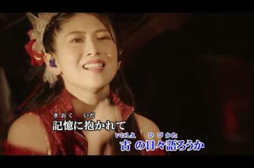 【ニコカラ】TERMINATED(off vocal風)/茅原実里 Last Live ver.