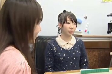 【桃色大戦ぱいろん】声優麻雀大会！寺川愛美＆佐々木未来＆荒浪和沙＆松平美波穂　～part3～