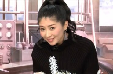 あざとい茅原実里