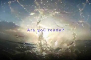 gossipway ファッションショー vol.02 “Flying summer”(オープニング)