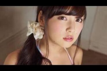 池上紗理依「来年ブレイク必至の逸材」初グラビアの出来栄え