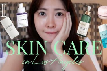 【メイクオフ】こじはるホテルで夏のスキンケア🛁🫧UGRWM