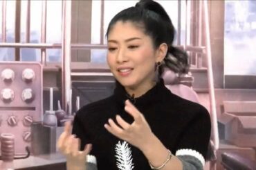 茅原実里は毛のない毛虫が苦手？？