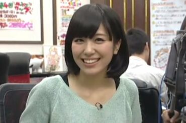 【桃色大戦ぱいろん】声優麻雀大会！寺川愛美＆佐々木未来＆荒浪和沙＆松平美波穂　～part1～