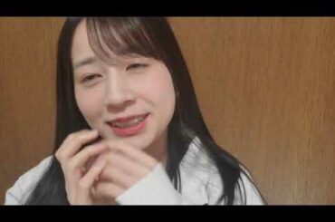 佐々木 優佳里（AKB48 チームB） 2021年02月08日 23時24分15秒