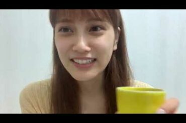 入山 杏奈（AKB48 チームA）   SHOWROOMショールーム 2021 06 13 23 00 1