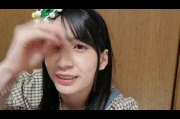 佐々木 優佳里（AKB48 チームB） 2020年12月20日 22時50分56秒