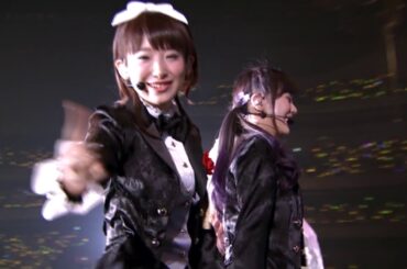 南條愛乃お姉さんの投げキッスⅡ