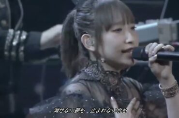 《紅蓮華》version南條愛乃