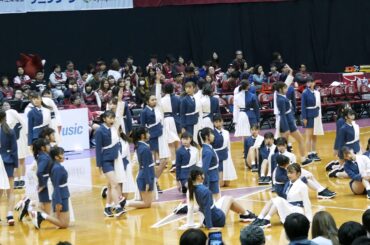 ［4K］ラストアイドル「大人サバイバー」②（川崎とどろきアリーナ　2019.3.23）