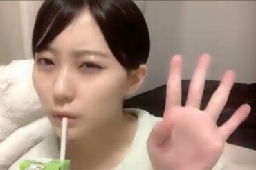 田中美久 キャプテンやるつもりないです HKT48