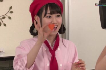 小倉 唯「Making of HAPPY JAM」(short ver.)