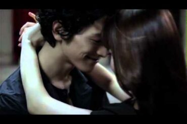 小嶋陽菜 資生堂 TSUBAKI CM「LOVE 小嶋陽菜編」60秒