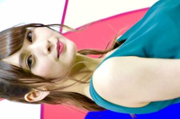 2018.04.29ニコニコ超会議2018⑦アンジェラ芽衣撮影会三井住友銀行ブース＠幕張メッセ