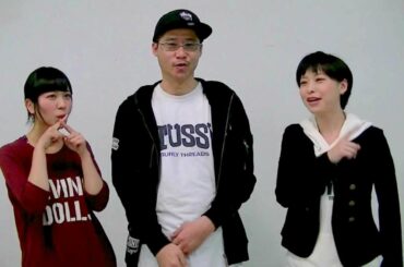 「喝采」アニソンミュージカル.ver 小山剛/徳井青空/寺川愛美