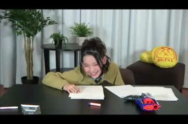 fripSideとフライドポテトを言い間違えるボーカル南條愛乃