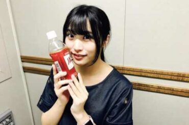 20170531 AIR-G PASSPO☆根岸愛のWednesday Flight♪