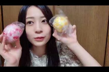 2022年09月06日 21時41分24秒 佐々木 優佳里（AKB48 チーム4）