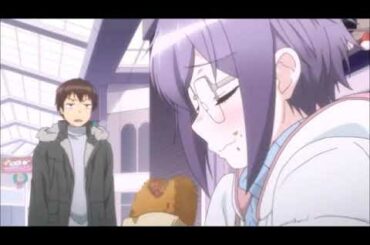 昔の苦労話をする杉田智和と茅原実里