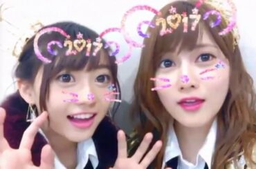 【OPV】I Am Yours - 木崎ゆりあ × 入山杏奈 ゆりあんにん④