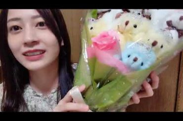 2022年09月06日21時41分 佐々木 優佳里（AKB48 チーム4）