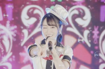 「ハピネス*センセーション」(ONLINE クリスマス ライブ 2020 ～Winter Twinkle Magic～)