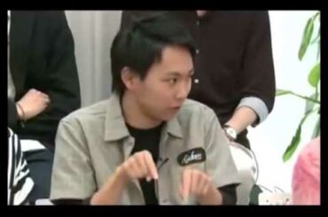 ニコ生青鬼特番　AKB48入山杏奈生出演！　part1