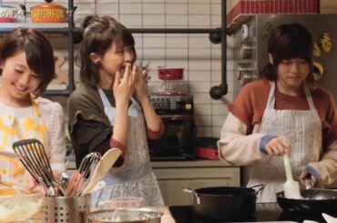 スクランブルエッグの呼び方が可愛すぎる水瀬いのり