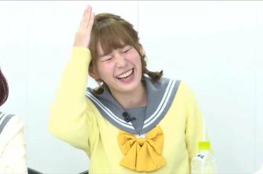 高槻かなこ、やらかす。