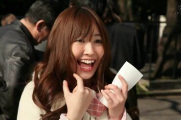 小嶋陽菜 Kojima Haruna