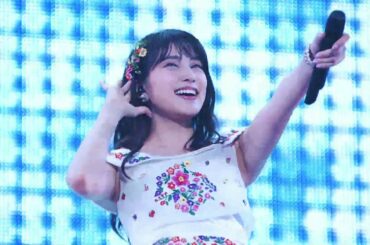 AKB48 ラベンダーフィールド  横山由依・入山杏奈・宮脇咲良・佐々木優佳里・白間美瑠・中西智代梨・谷口めぐ・大家志津香・宮崎美穂・田北香世子・樋渡結依・小嶋菜月・山田菜々美