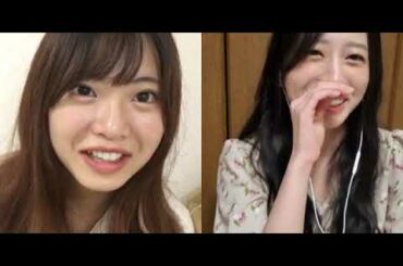 佐々木 優佳里（AKB48 チームB） 2020年09月27日 19時08分42秒