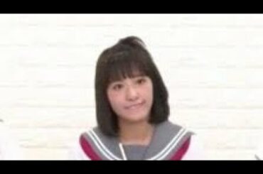 伊波杏樹の顔芸