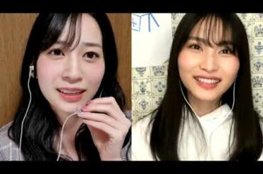 佐々木 優佳里（AKB48 チームB） 2020年12月11日 20時02分01秒