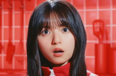 カップスターCM「ニュニュダンス」篇　齋藤飛鳥ver.