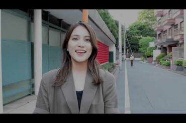 Anna Iriyama: Especial de Independencia de México (Avance)　入山杏奈：メキシコ独立記念日特別動画（予告編）