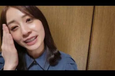 佐々木 優佳里（AKB48 チームB） 2021年11月03日 23時44分35秒