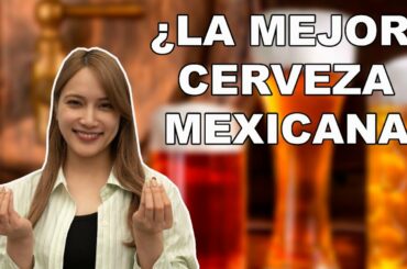 🍻 ¿La mejor cerveza de México? 🍻