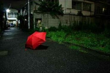 茅原実里 1stアルバム『HEROINE』 - 傘の下