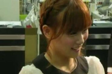 ただひたすらに３分間さっちゃんを眺める【重盛さとみ】