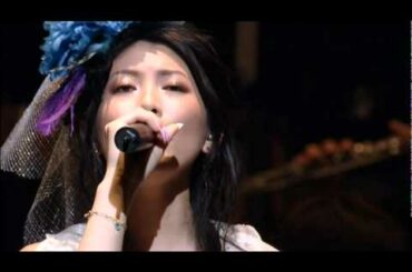 茅原実里 雪、無音、窓辺にて in 涼宮ハルヒの弦奏