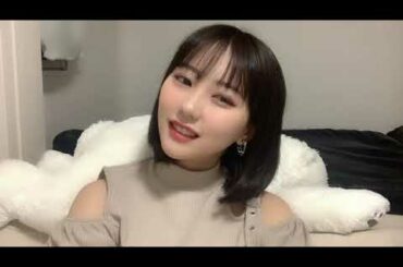 20220911 田中美久（HKT48 チームH）SHOWROOM 19時11分