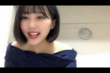 田中 美久（HKT48 チームH）