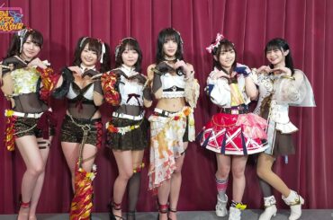 【6/17(金)23:00〜】「D4DJ マ・マ・マ・Merm4id！」#11