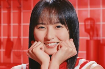 カップスターCM「ニュニュダンス」篇　遠藤さくらver.