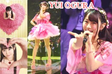 小倉唯 Yui Ogura「Honey♥Come!! 」城下町のダンデライオン ED theme Joukamachi no Dandelion(Castle Town Dandelion)