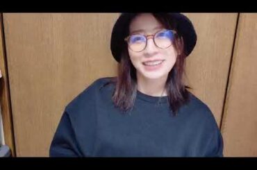 佐々木 優佳里（AKB48 チームB） 2022年03月30日 22時46分47秒