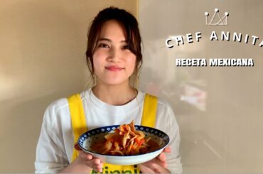 COCINA MEXICANA DESDE TOKIO メキシコ料理に挑戦！